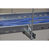  Chemin de c�bles perfor� UNIKL 