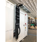  Chemin de c�bles perfor� UNIKL 