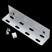  Connecteur droit pour chemin d 