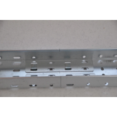  Connecteur droit pour chemin d 