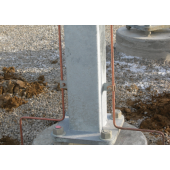  Conducteur rond nVent ERICO Cu 