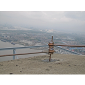  Conducteur rond nVent ERICO Cu 