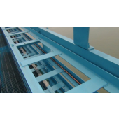  Conducteur rond nVent ERICO Cu 