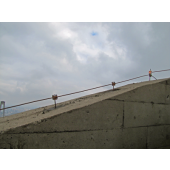  Conducteur rond nVent ERICO Cu 