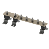  Barre de terre, Etam�, 8 Conne 