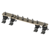  Barre de terre, Etam�, 18 Conn 