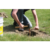  "Etrier de terre nVent ERICO H 