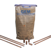  Enrichisseur de terre GEM 11,3 