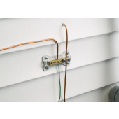  Barre de raccordement liaison 