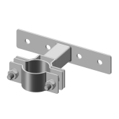  Support de m�t d�port� fixe IS 