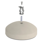  Bloc de support de conducteur 