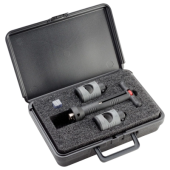  Boitier d'outil de transport � 