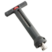  Poign�e de l�outil � d�nuder I 