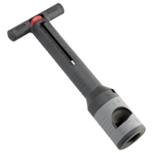  Poign�e de l�outil � d�nuder I 