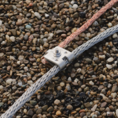  Connecteur c�bles en parall�le 