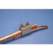  Attache piquet de terre, condu 