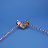  Connecteur de r�seau � treilli 