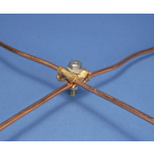  Connecteur de r�seau � treilli 