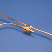  Connecteur de r�seau � treilli 