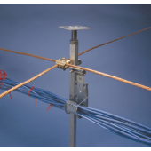  Connecteur de r�seau � treilli 