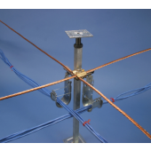  Connecteur de r�seau � treilli 