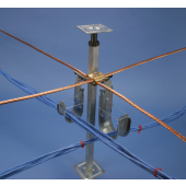  Connecteur de r�seau � treilli 