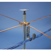  Connecteur de r�seau � treilli 