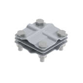  Etrier de terre multi-usage, a 