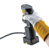  Bo�tier de soudure exothermiqu 