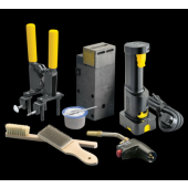  Bo�tier de soudure exothermiqu 