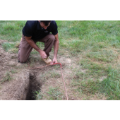  Rembourrage rapide sans m�lang 