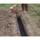  Rembourrage rapide sans m�lang 