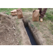  Rembourrage rapide sans m�lang 