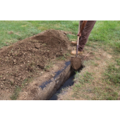  Rembourrage rapide sans m�lang 