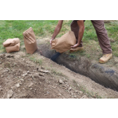  Rembourrage rapide sans m�lang 