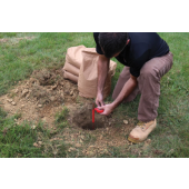  Rembourrage rapide sans m�lang 