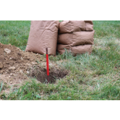  Rembourrage rapide sans m�lang 