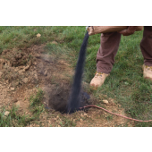  Rembourrage rapide sans m�lang 