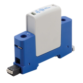  Parasurtenseur � �clateur, typ 