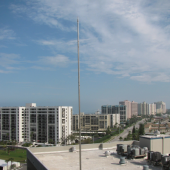  Paratonnerre � dispositif d�am 