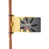  D�tenteur de carte de paratonn 