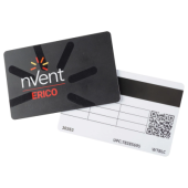  D�tenteur de carte de paratonn 