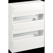  Coffret 26 modules 2 ranges a 