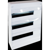  Coffret 54 modules 3 ranges 