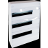  Coffret 54 modules 3 ranges 
