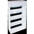  Coffret 72 modules 4 rang 