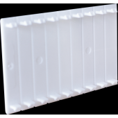  Obturateur scable 4,5 modules 