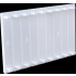  Obturateur scable 4,5 modules 