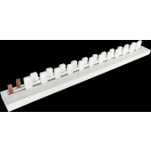  Peigne horizontal 1P+N 13moOpo 