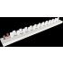 Peigne horizontal 1P+N 13moOpo 